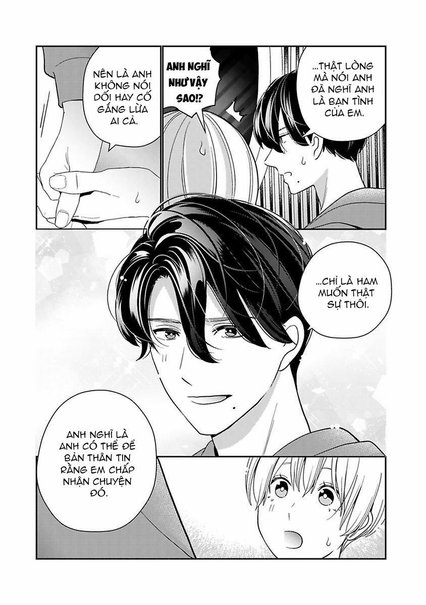 Quan Hệ Nơi Công Sở 11.1 trang 13