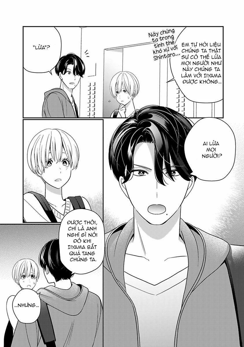 Quan Hệ Nơi Công Sở 11.1 trang 6