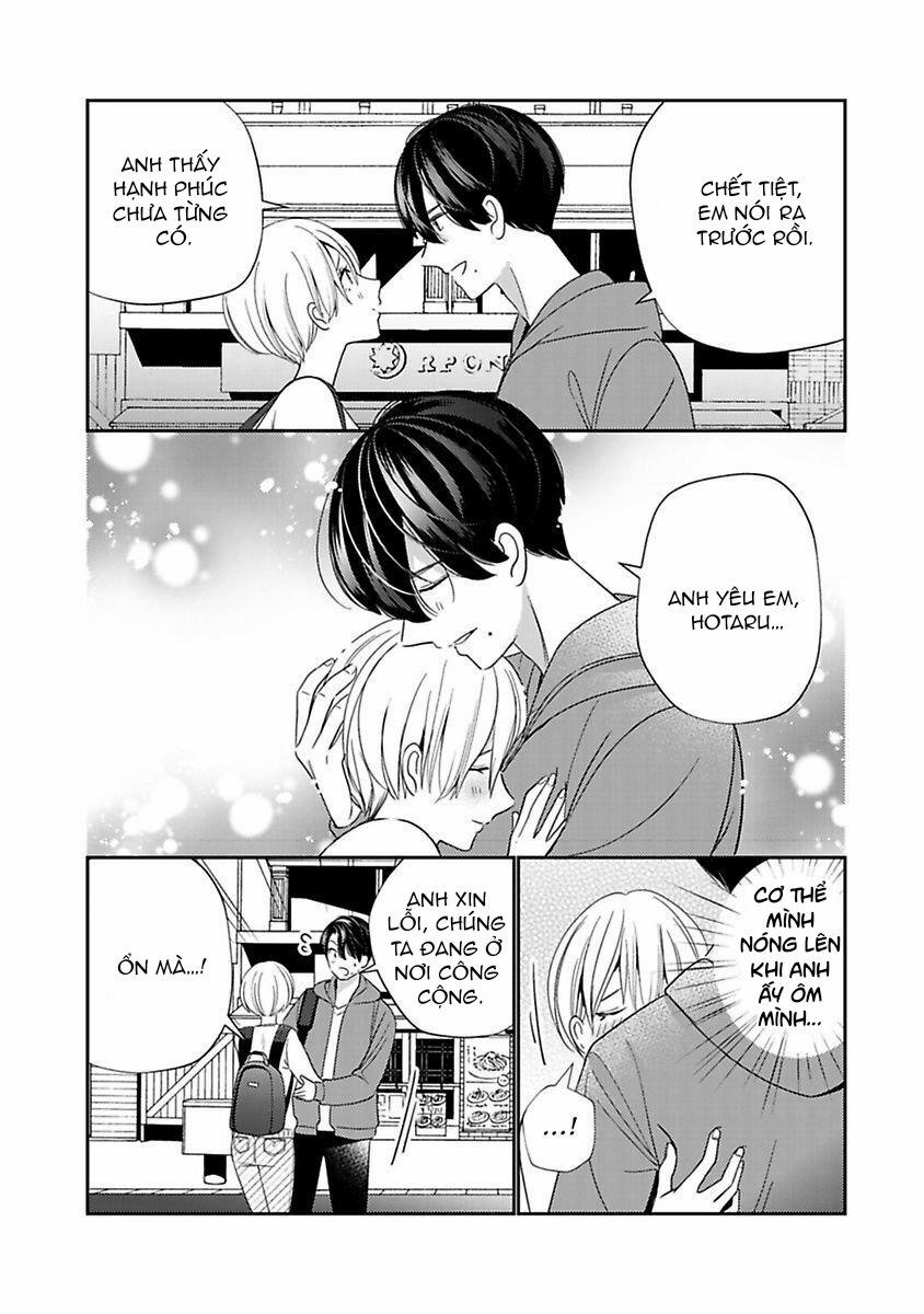 Quan Hệ Nơi Công Sở 11.2 trang 5