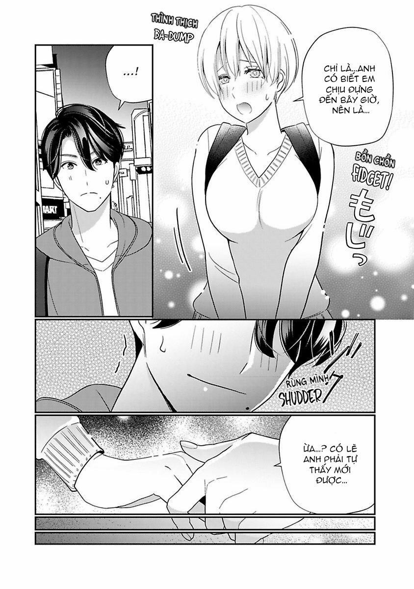 Quan Hệ Nơi Công Sở 11.2 trang 6