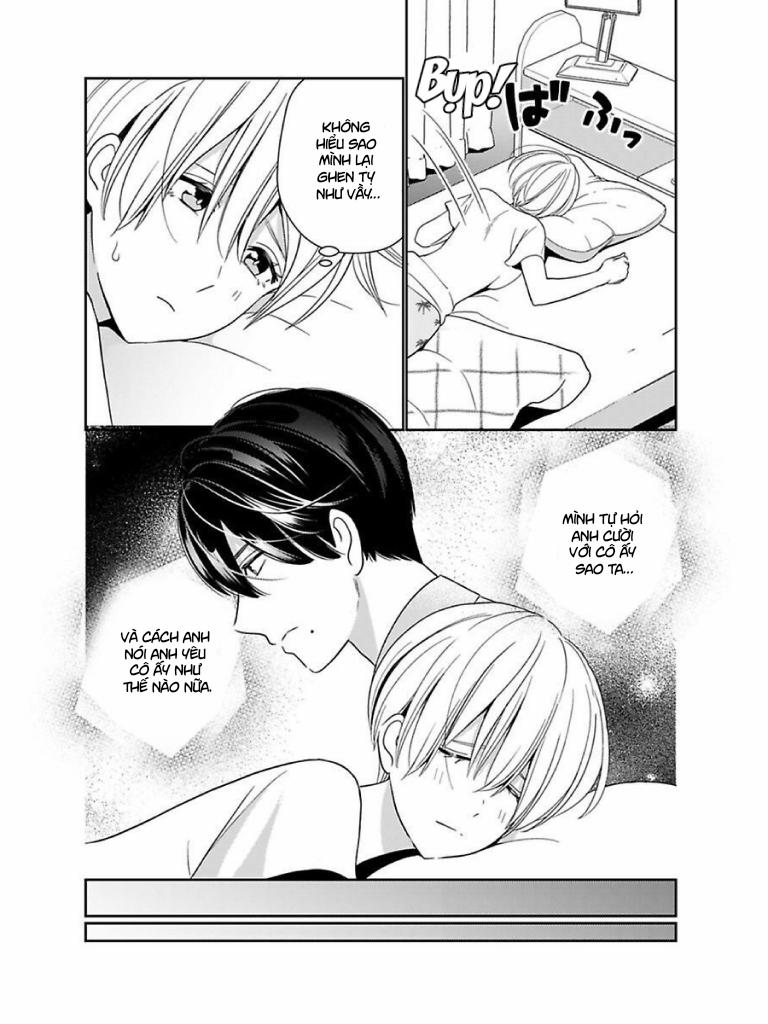 Quan Hệ Nơi Công Sở 12.1 trang 15