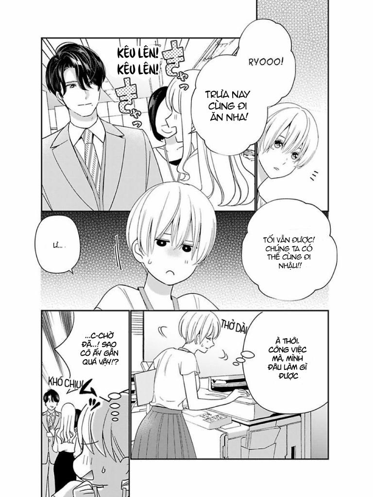 Quan Hệ Nơi Công Sở 12.1 trang 3