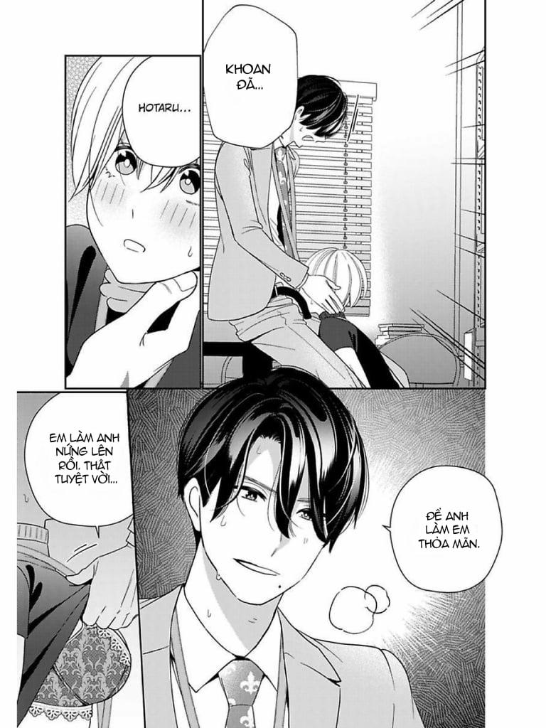 Quan Hệ Nơi Công Sở 12.2 trang 10