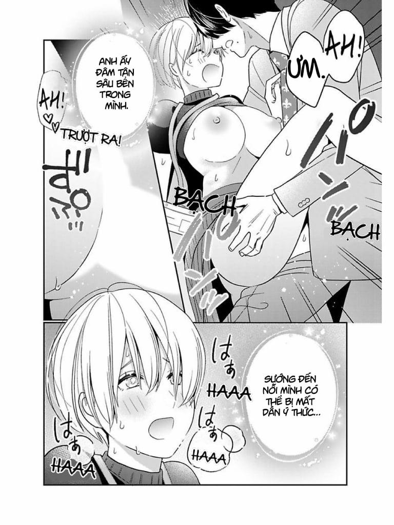 Quan Hệ Nơi Công Sở 12.2 trang 13