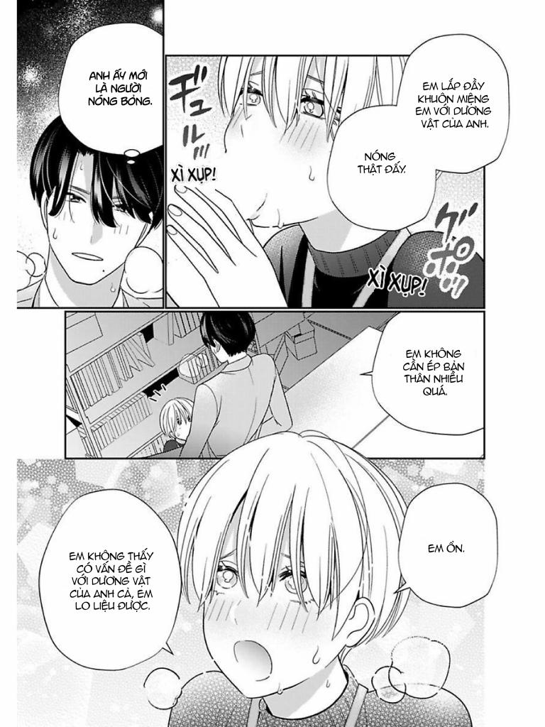 Quan Hệ Nơi Công Sở 12.2 trang 6