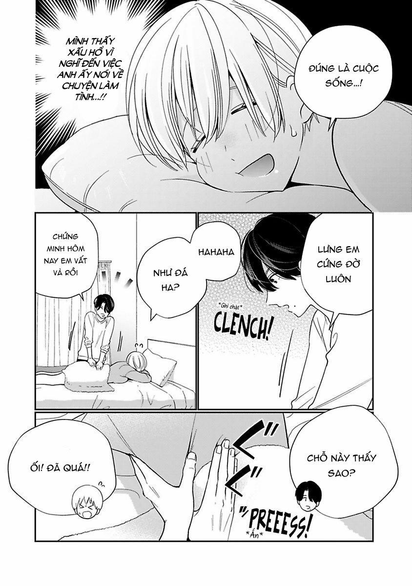 Quan Hệ Nơi Công Sở 13.1 trang 15