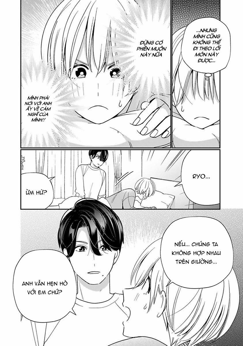 Quan Hệ Nơi Công Sở 13.1 trang 17