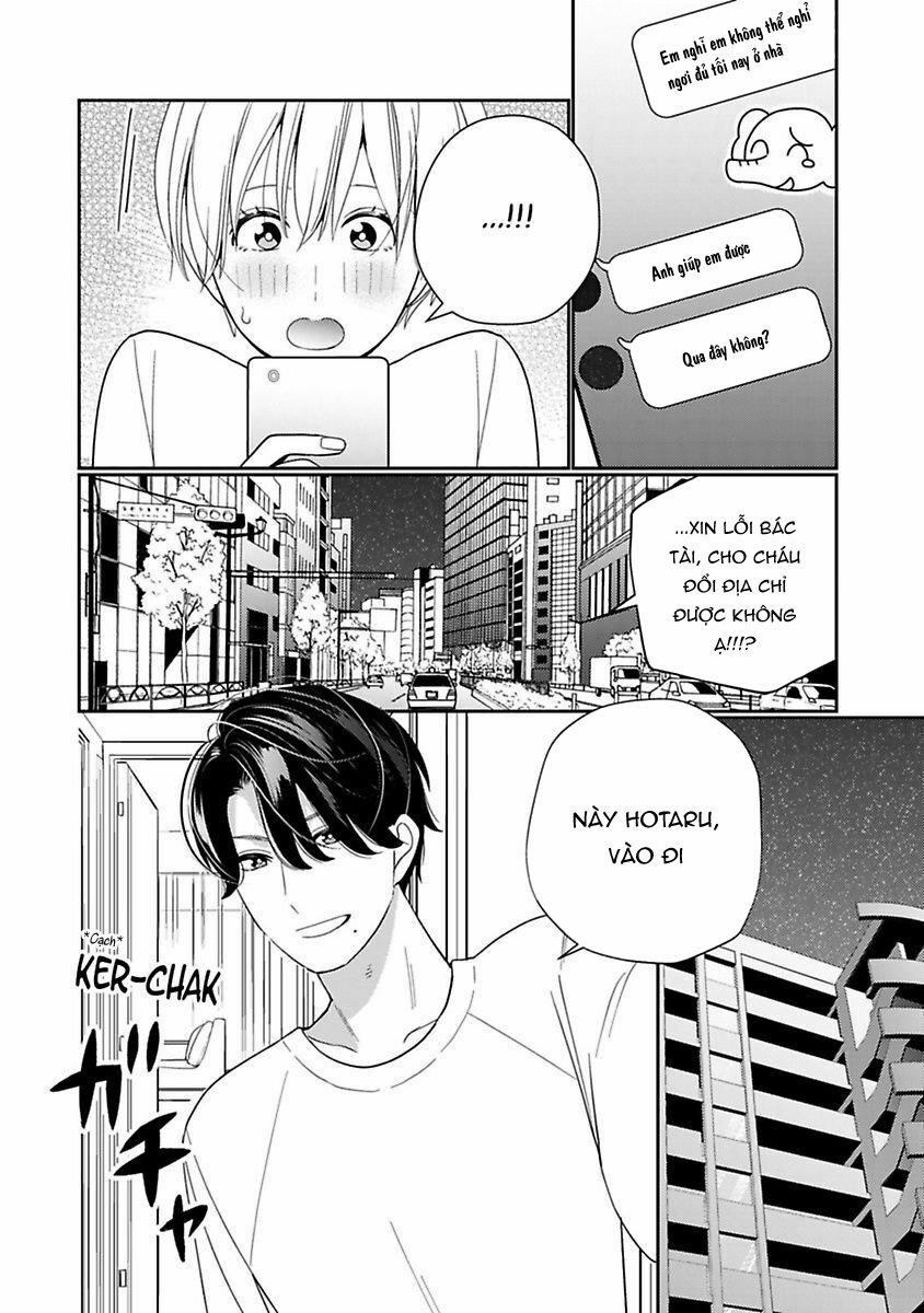 Quan Hệ Nơi Công Sở 13.1 trang 3