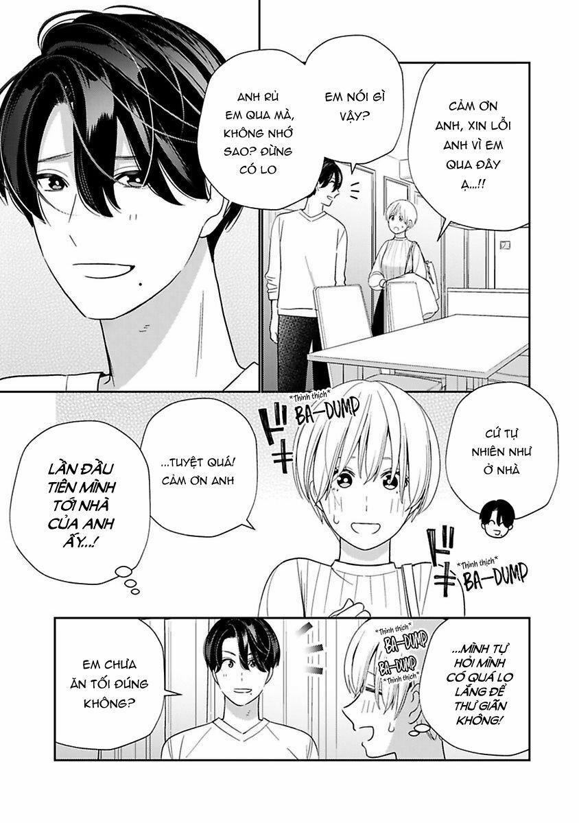 Quan Hệ Nơi Công Sở 13.1 trang 4