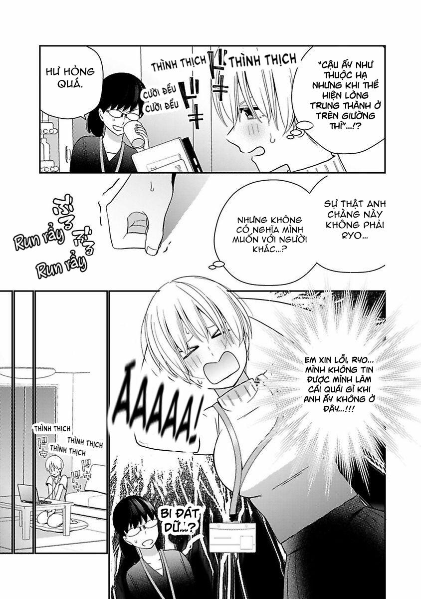 Quan Hệ Nơi Công Sở 14.1 trang 14