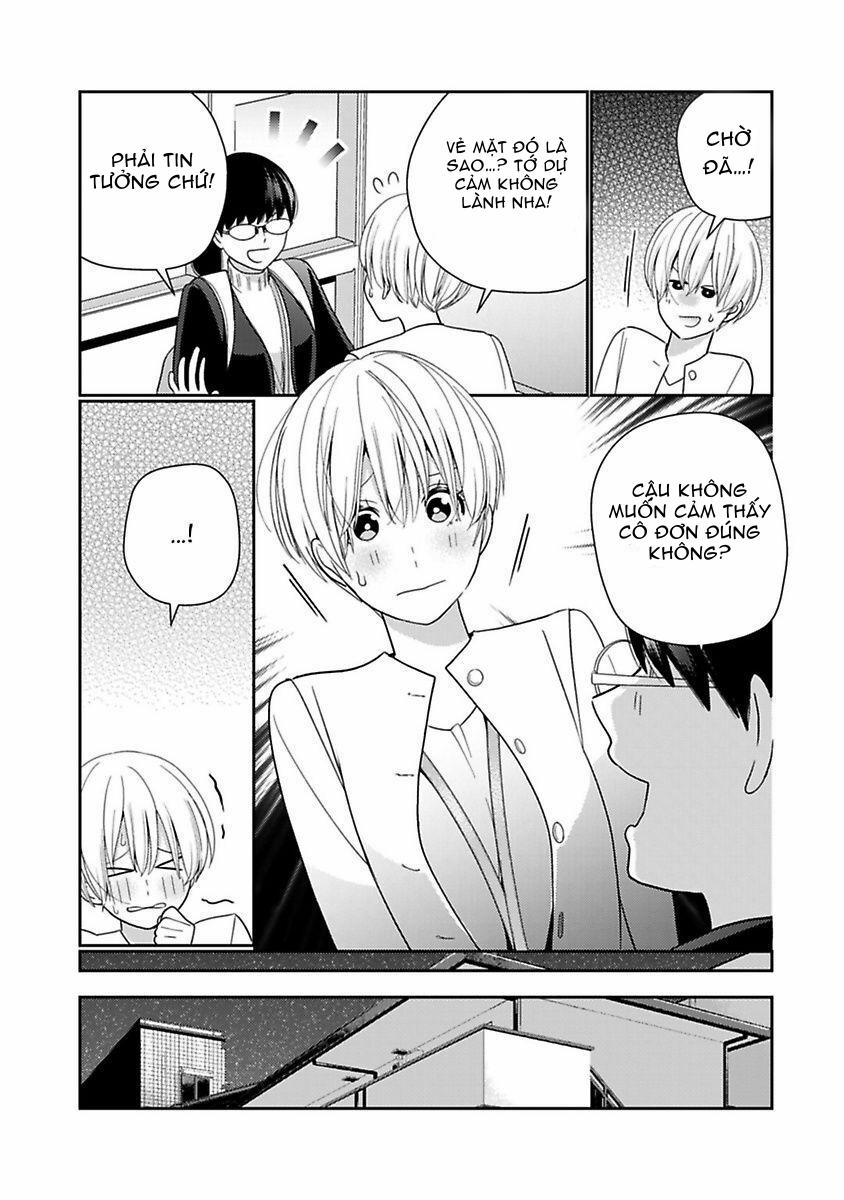 Quan Hệ Nơi Công Sở 14.1 trang 4