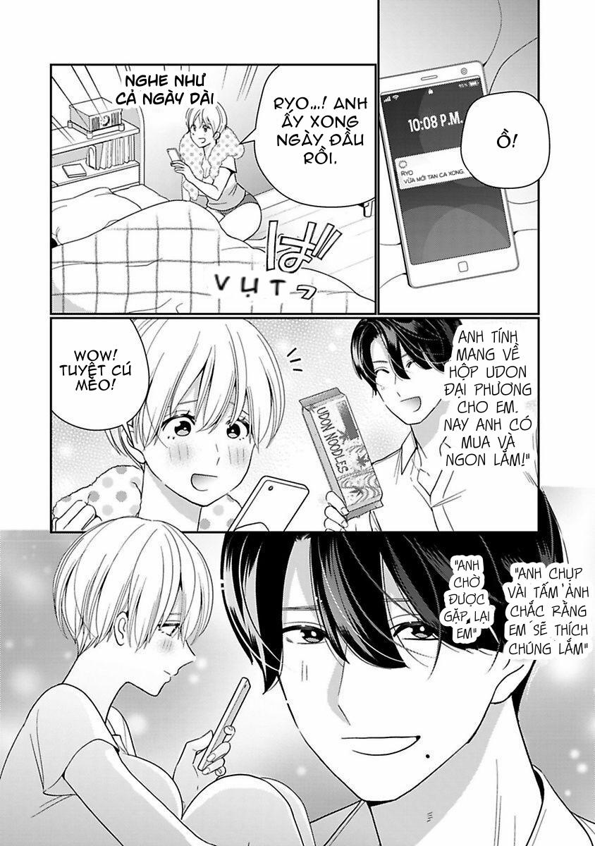 Quan Hệ Nơi Công Sở 14.1 trang 5