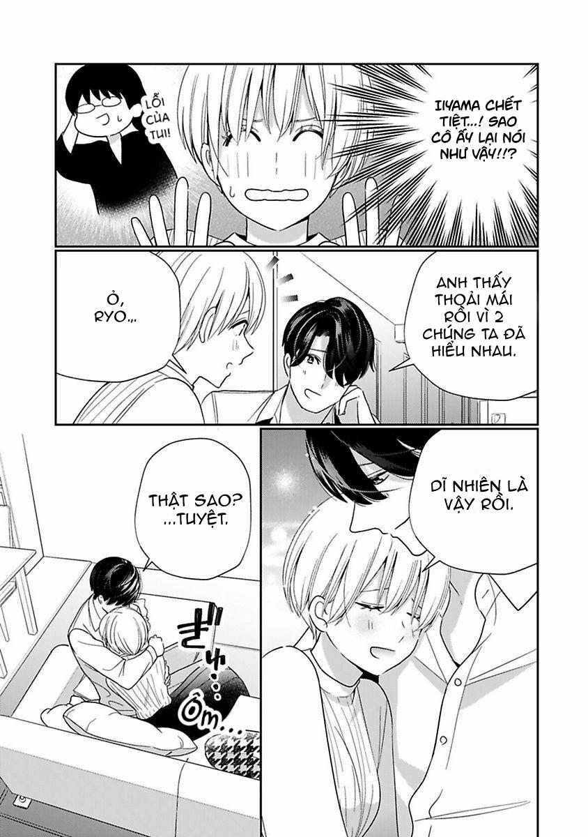 Quan Hệ Nơi Công Sở 14.2 trang 8