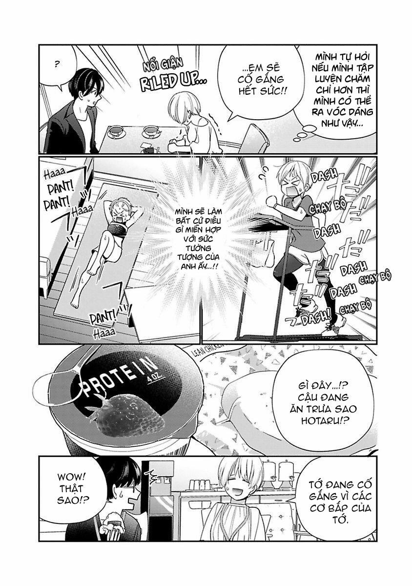 Quan Hệ Nơi Công Sở 15.1 trang 12