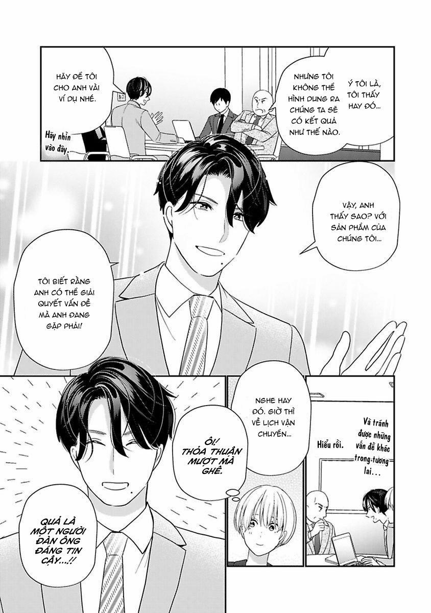 Quan Hệ Nơi Công Sở 16.1 trang 6