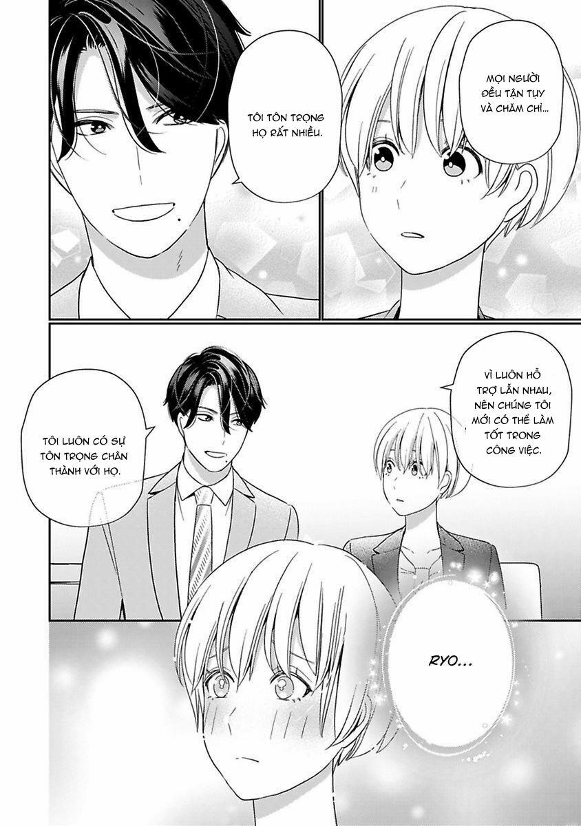 Quan Hệ Nơi Công Sở 16.1 trang 9