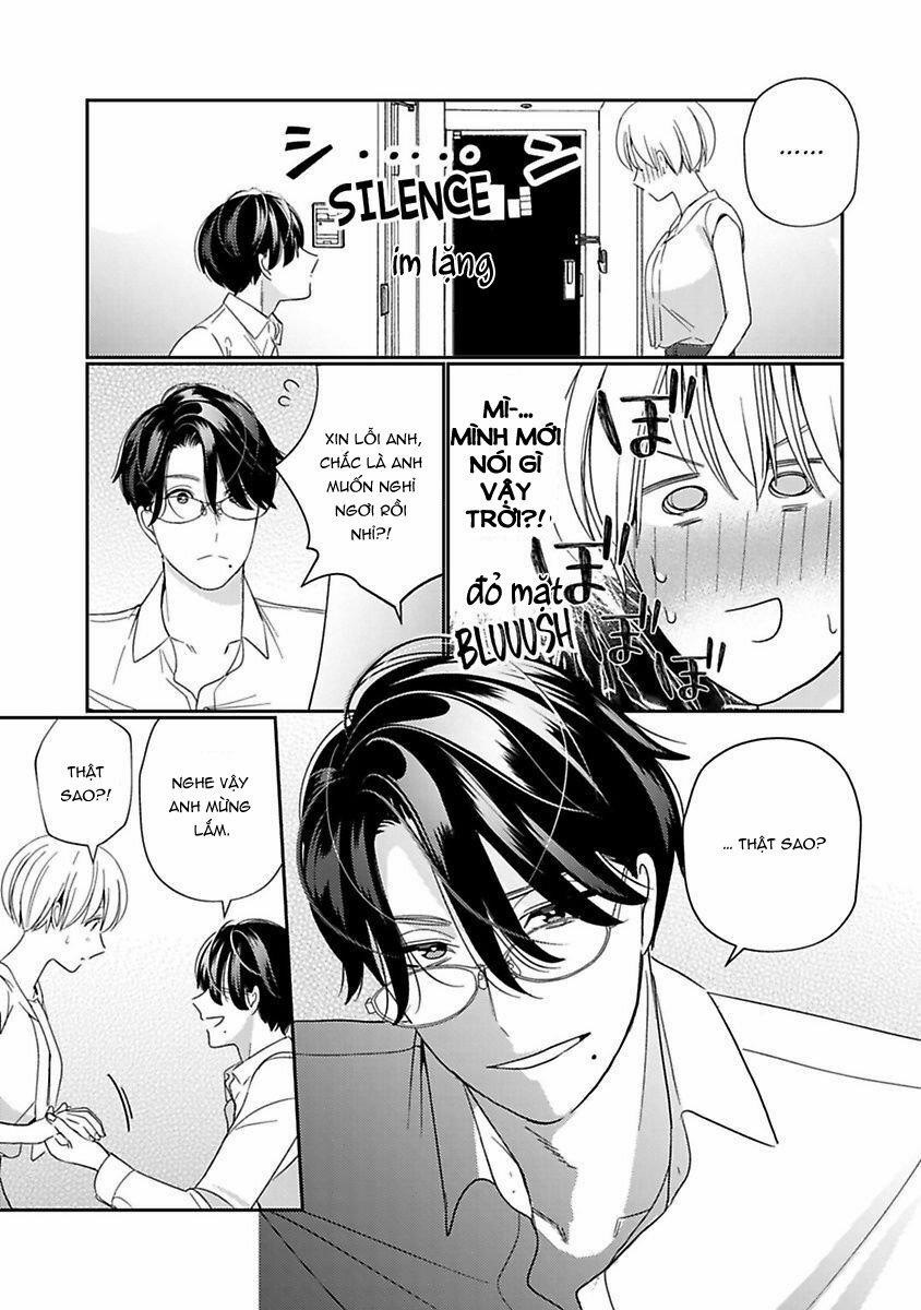 Quan Hệ Nơi Công Sở 16.2 trang 3