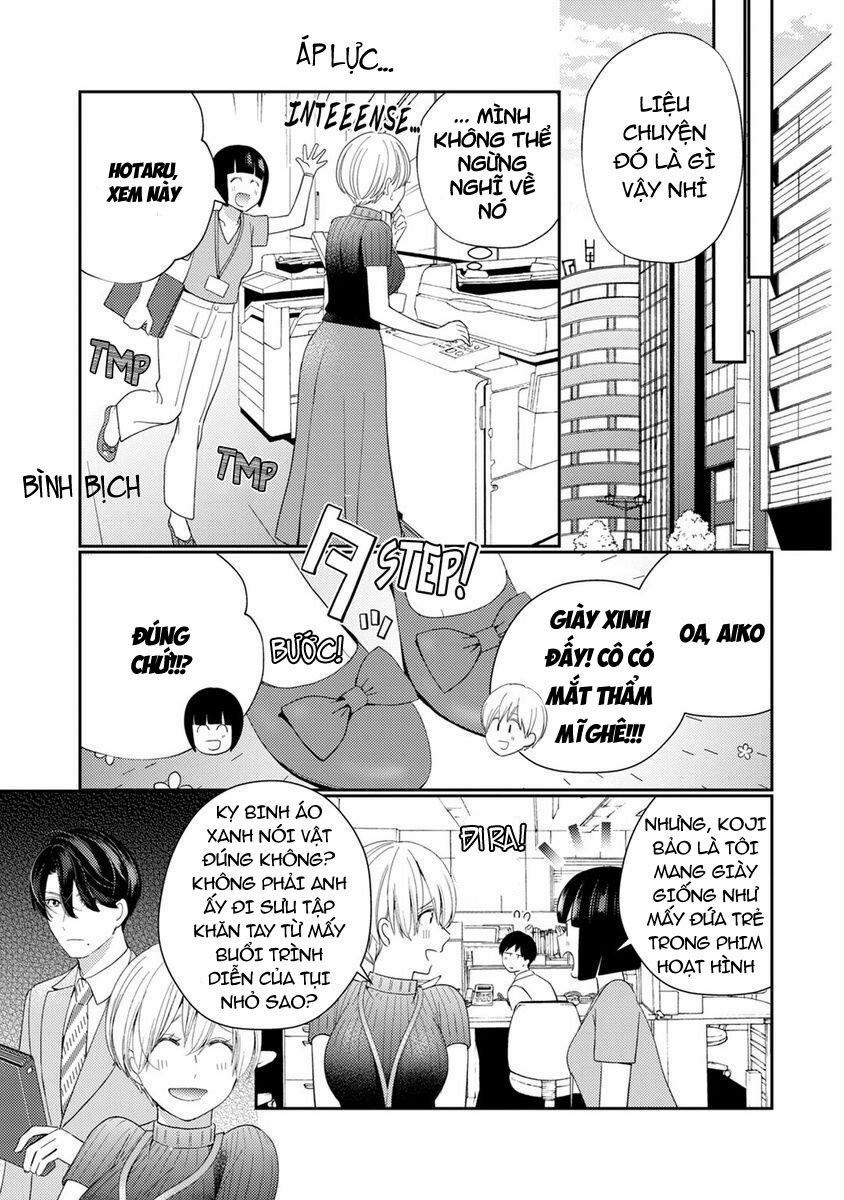 Quan Hệ Nơi Công Sở 17.1 trang 4