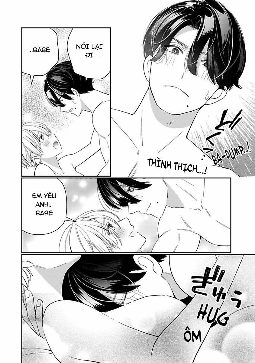 Quan Hệ Nơi Công Sở 17.2 trang 12