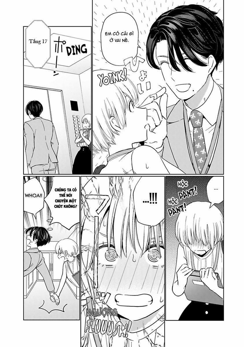 Quan Hệ Nơi Công Sở 2.1 trang 14