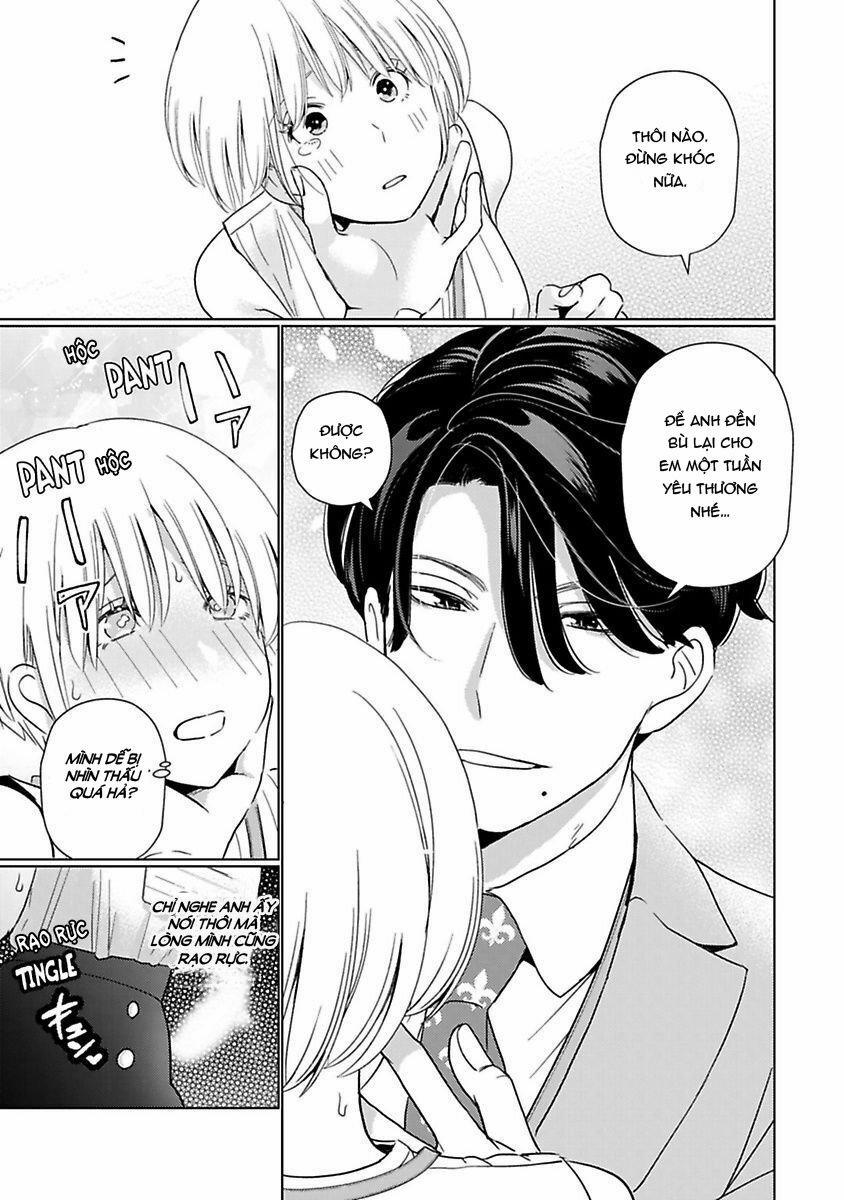 Quan Hệ Nơi Công Sở 2.1 trang 20