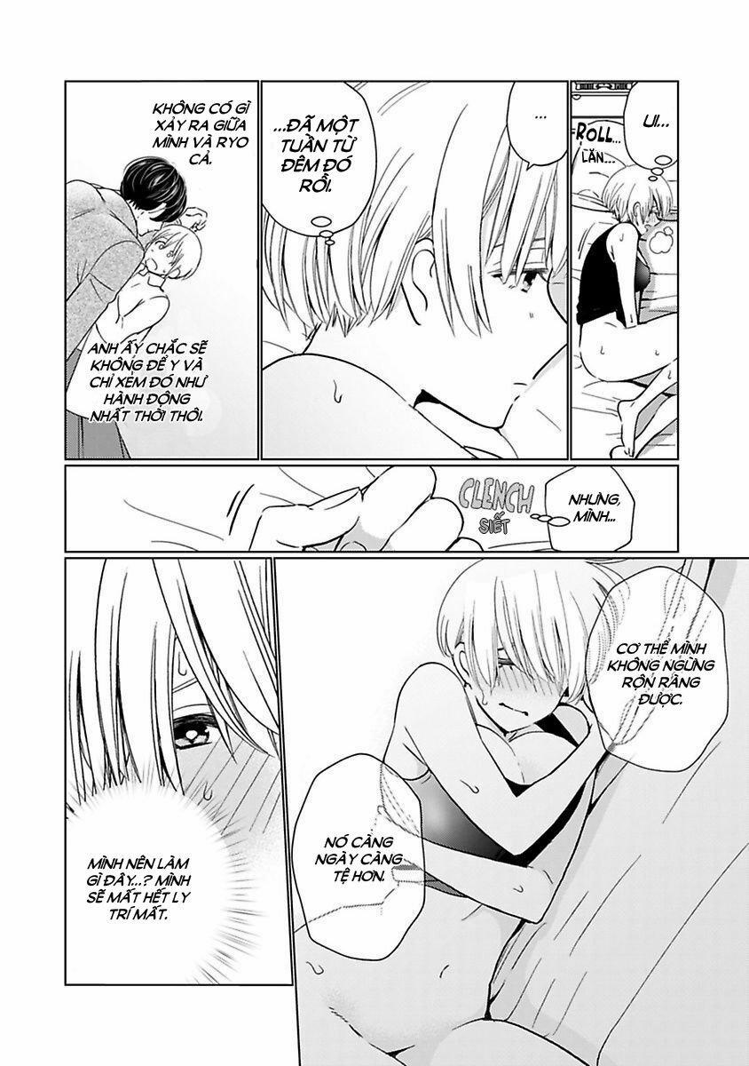 Quan Hệ Nơi Công Sở 2.1 trang 3