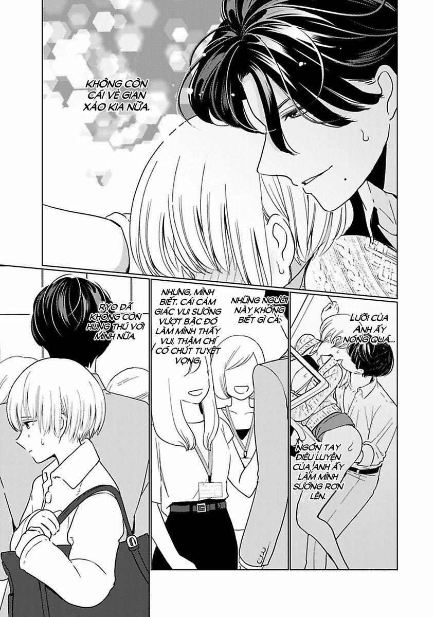 Quan Hệ Nơi Công Sở 2.1 trang 6