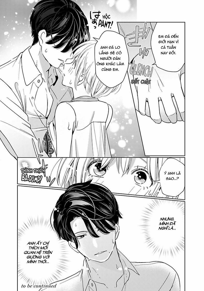 Quan Hệ Nơi Công Sở 2.2 trang 15
