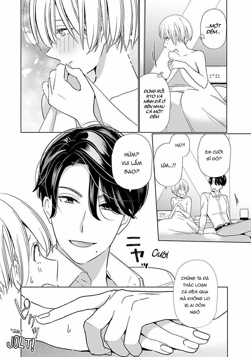 Quan Hệ Nơi Công Sở 3.1 trang 17