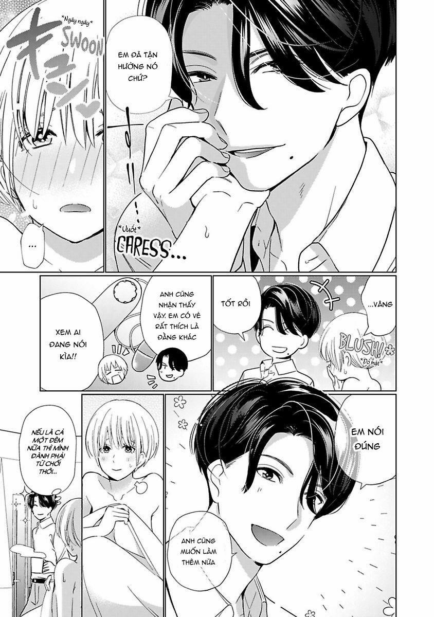 Quan Hệ Nơi Công Sở 3.1 trang 18