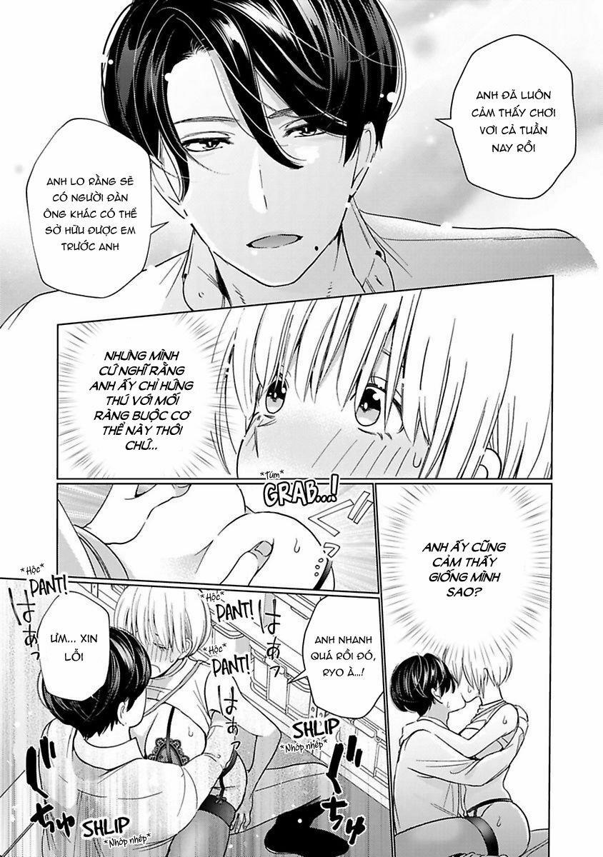 Quan Hệ Nơi Công Sở 3.1 trang 2