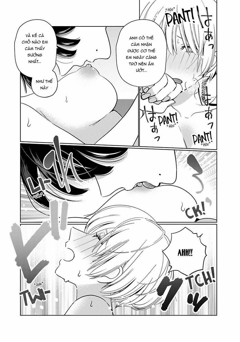 Quan Hệ Nơi Công Sở 3.1 trang 9