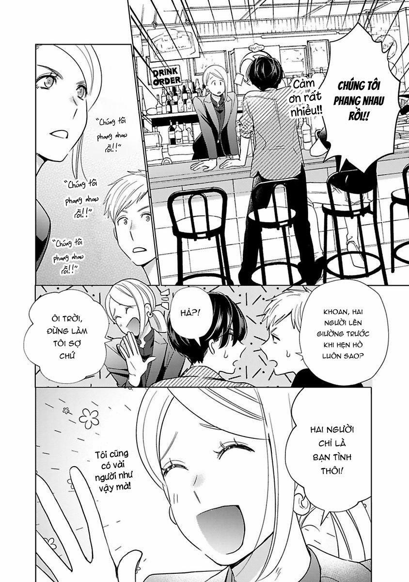 Quan Hệ Nơi Công Sở 3.2 trang 7