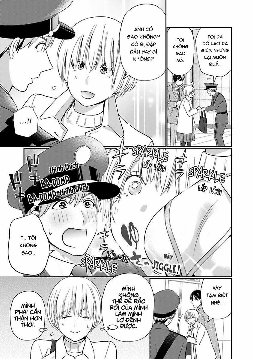 Quan Hệ Nơi Công Sở 4.1 trang 12