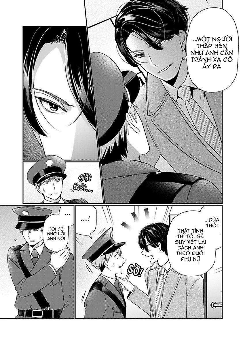 Quan Hệ Nơi Công Sở 5.1 trang 2