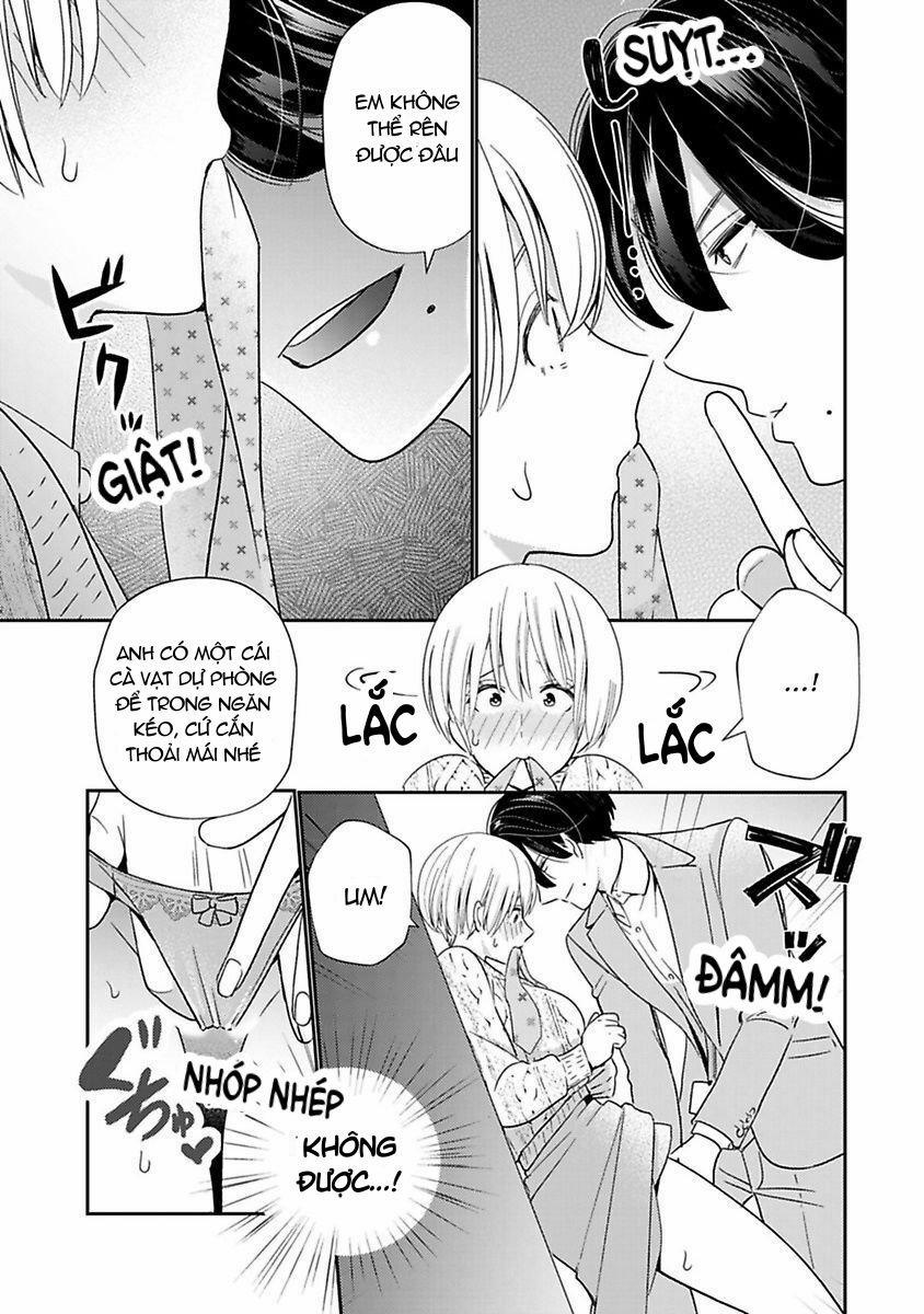 Quan Hệ Nơi Công Sở 5.1 trang 20