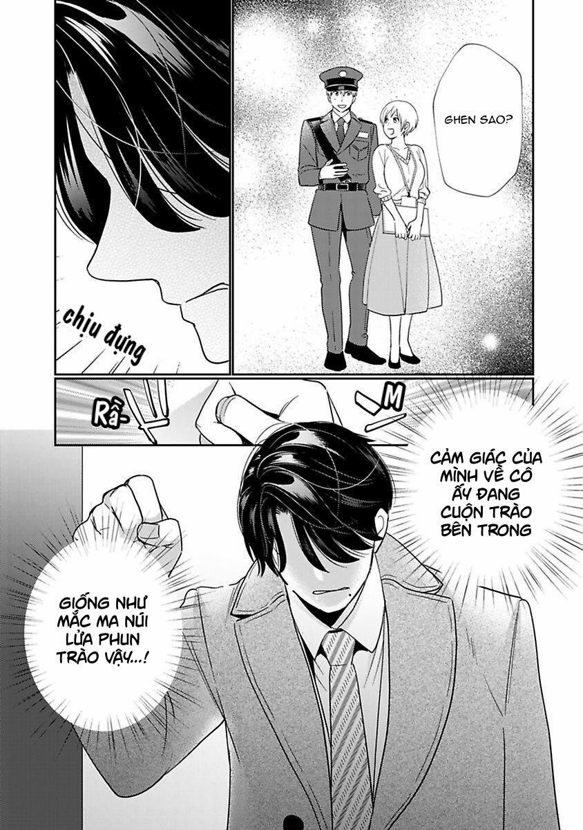 Quan Hệ Nơi Công Sở 5.1 trang 4