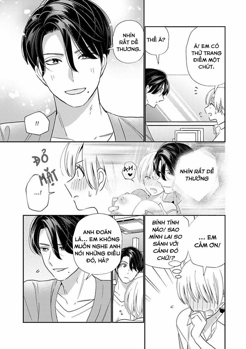 Quan Hệ Nơi Công Sở 6.1 trang 13