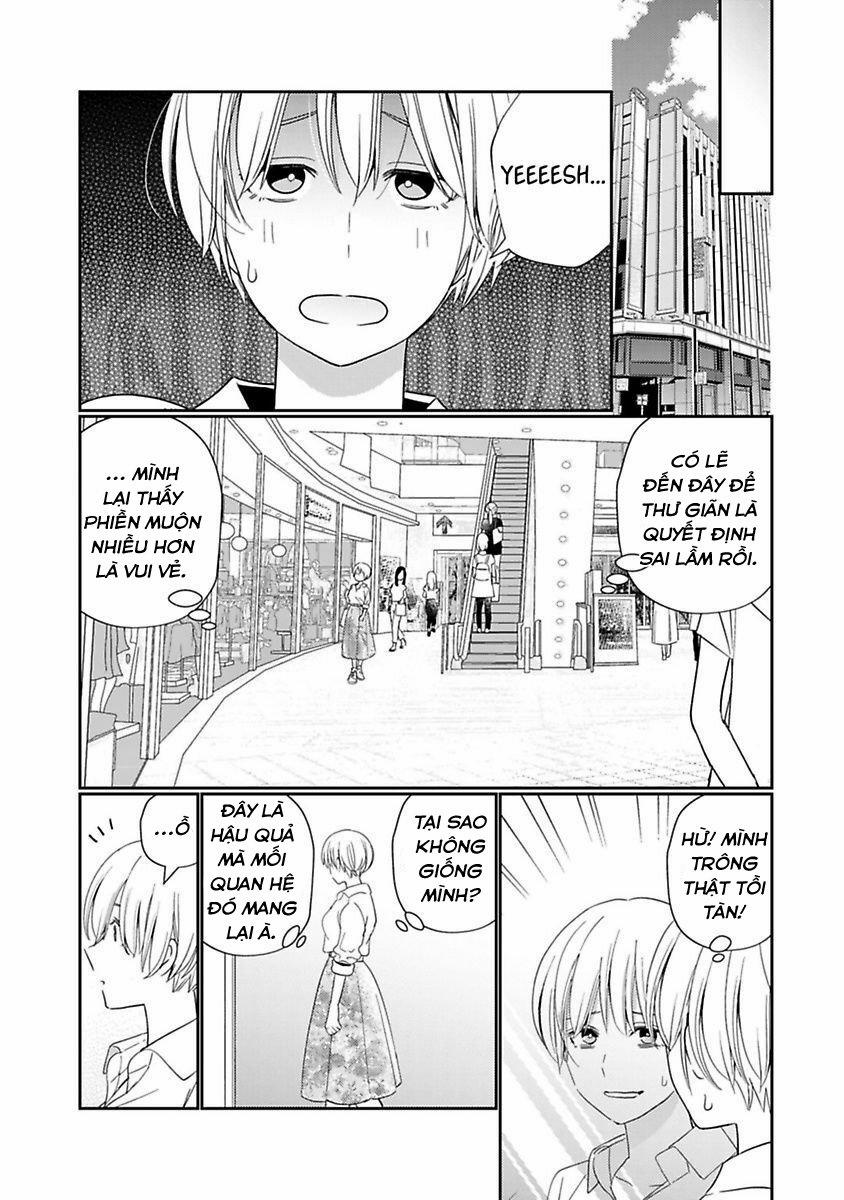 Quan Hệ Nơi Công Sở 6.1 trang 5