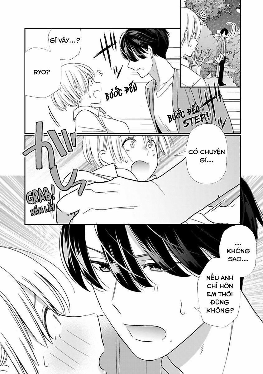 Quan Hệ Nơi Công Sở 6.2 trang 13