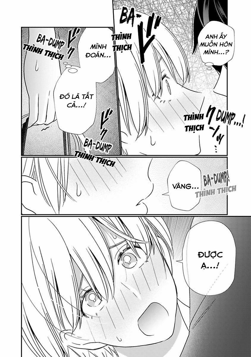 Quan Hệ Nơi Công Sở 6.2 trang 14