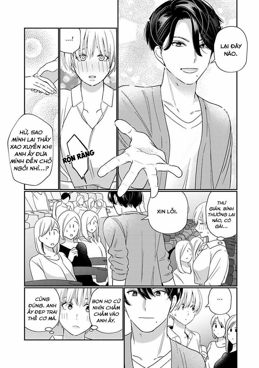 Quan Hệ Nơi Công Sở 6.2 trang 3