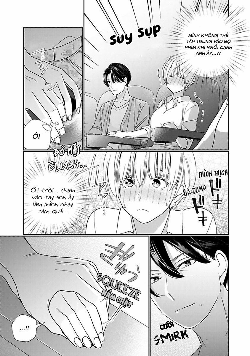 Quan Hệ Nơi Công Sở 6.2 trang 5