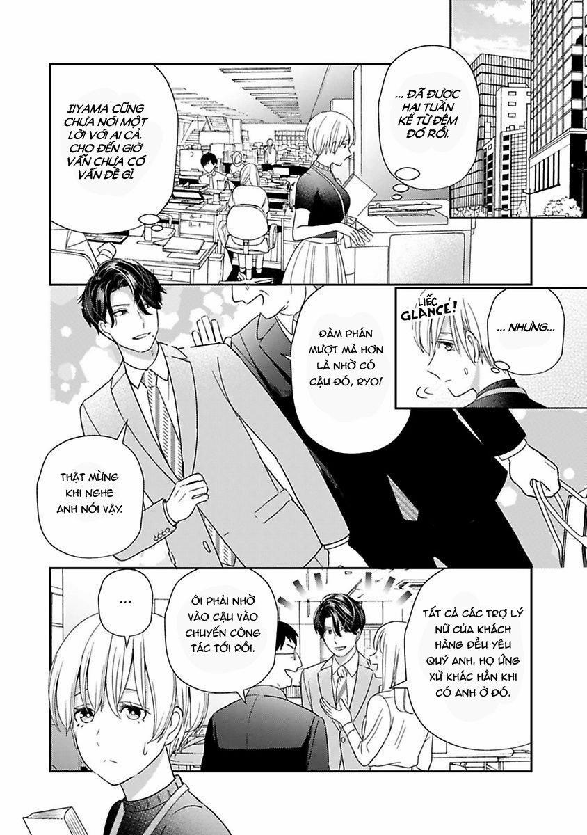 Quan Hệ Nơi Công Sở 7.1 trang 7