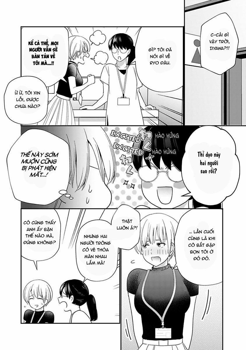 Quan Hệ Nơi Công Sở 7.1 trang 9