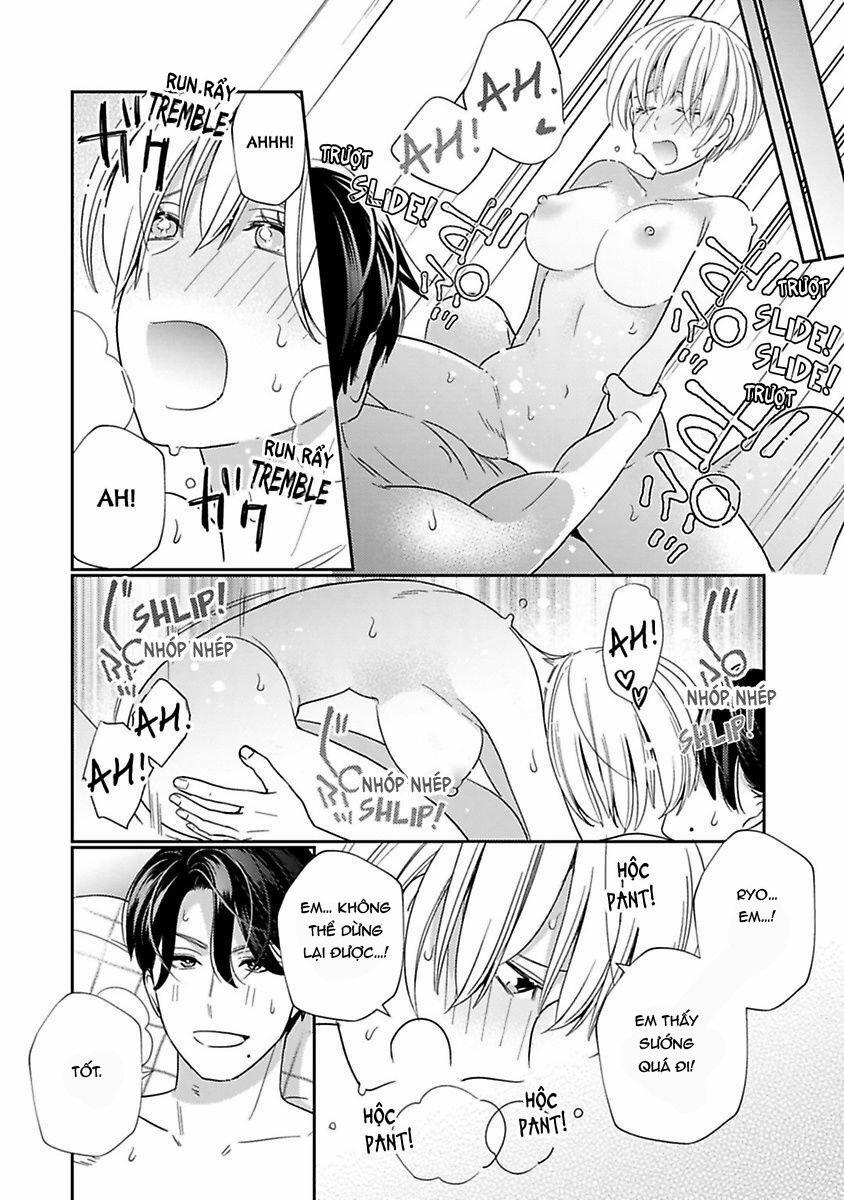 Quan Hệ Nơi Công Sở 7.2 trang 10