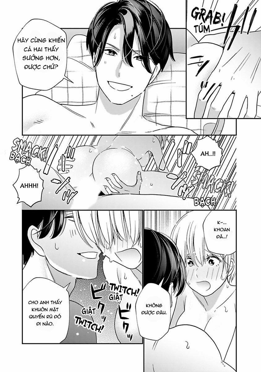 Quan Hệ Nơi Công Sở 7.2 trang 12