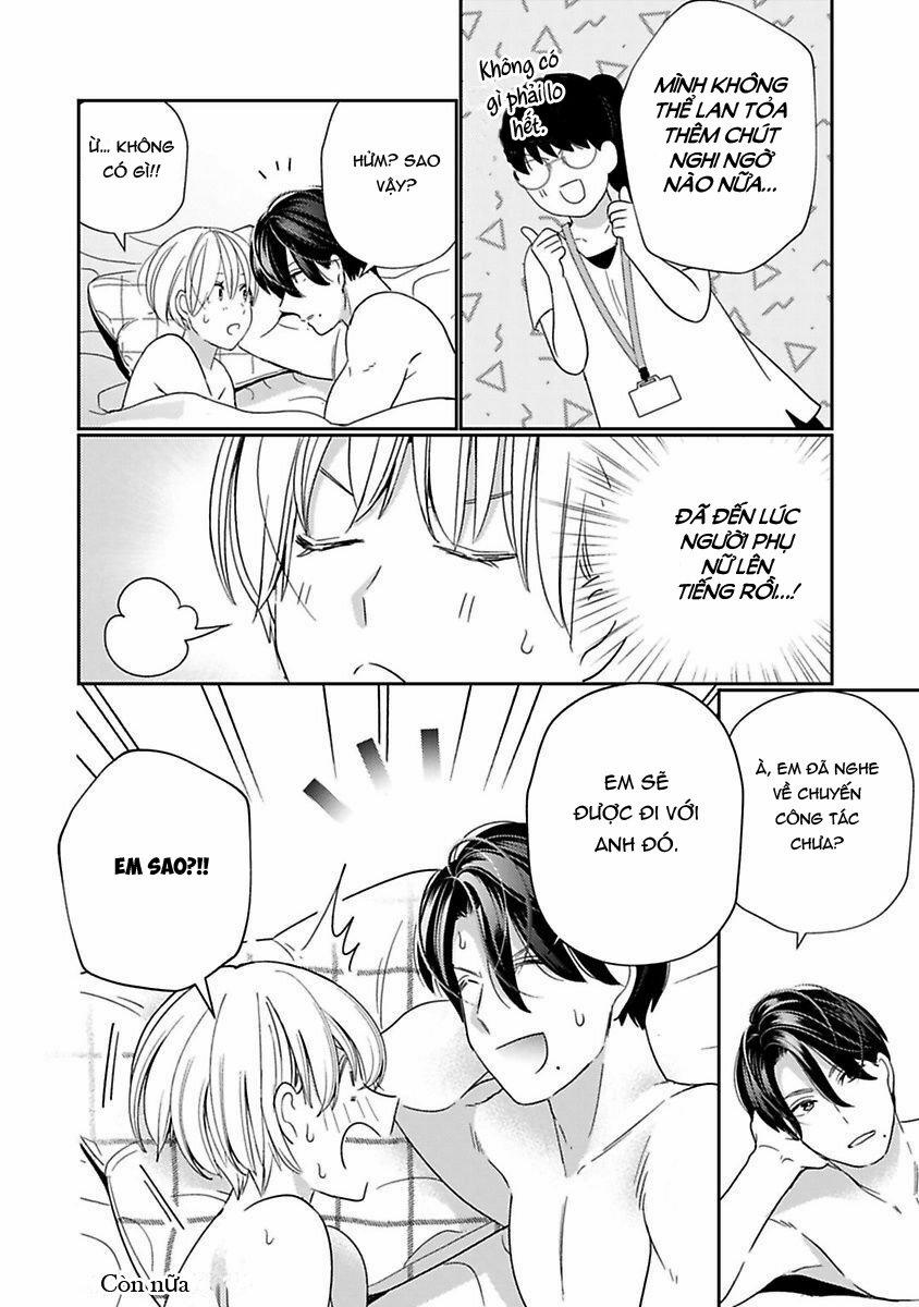 Quan Hệ Nơi Công Sở 7.2 trang 16