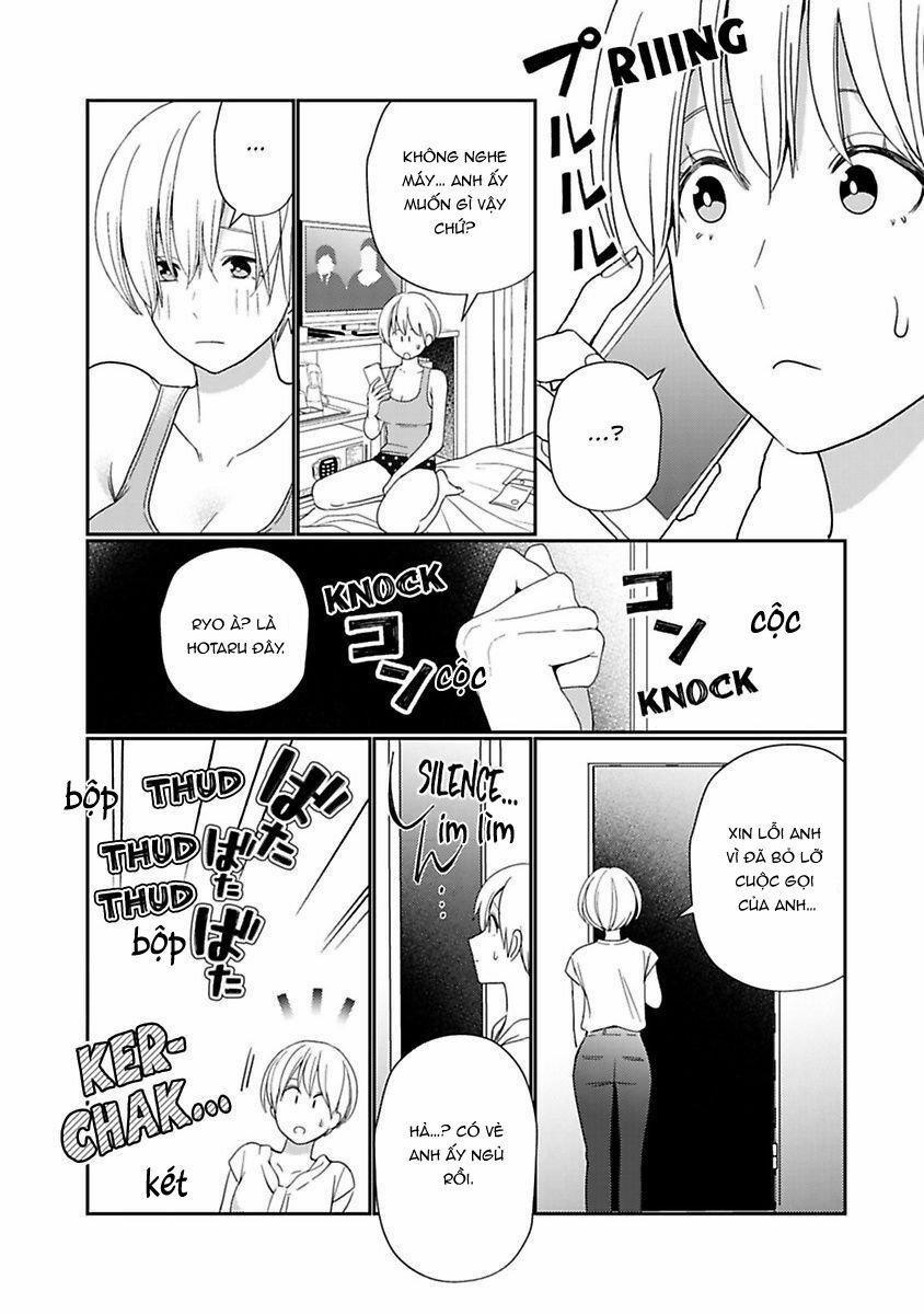 Quan Hệ Nơi Công Sở 8.1 trang 14