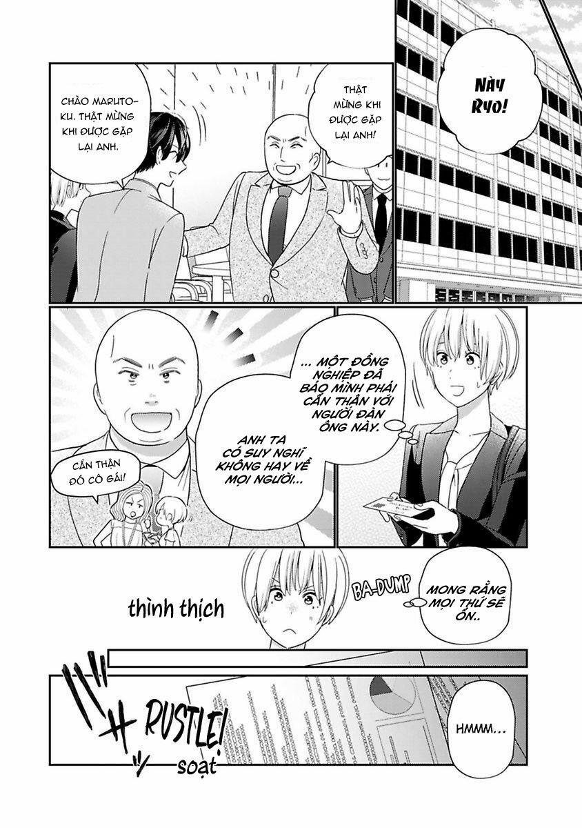 Quan Hệ Nơi Công Sở 8.1 trang 5